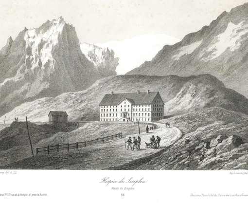 “Il Sempione illustrato”: al Collegio Rosmini di Domodossola la mostra inedita e multimediale sul valico che unisce l’Ossola all’Europa “Il Sempione illustrato”: al Collegio Rosmini di Domodossola la mostra inedita e multimediale sul valico che unisce l’Ossola all’Europa