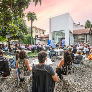 LetterAltura: a ottobre dieci appuntamenti tra libri, cinema e grandi ospiti da Verbania a Domodossola