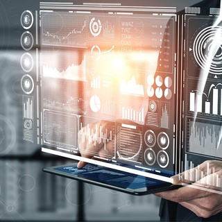 In Piemonte sei aziende su dieci investono in intelligenza artificiale