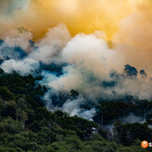 Premosello Chiovenda ringrazia chi ha affrontato l'emergenza incendio: "La nostra comunità ha mostrato il suo volto migliore" Premosello Chiovenda ringrazia chi ha affrontato l'emergenza incendio: "La nostra comunità ha mostrato il suo volto migliore"