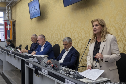 Carceri piemontesi, cresce il lavoro per i detenuti: la relazione della Garante regionale Monica Formaiano