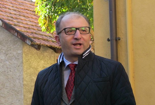 Gianluca Iervasi nominato assessore a Domodossola