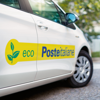 In vacanza senza il peso dei bagagli: attivo il servizio Poste Delivery Web In vacanza senza il peso dei bagagli: attivo il servizio Poste Delivery Web