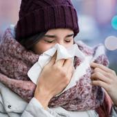 Influenza e Variante K, in 7 giorni sono 820mila i casi in tutta Italia. In Piemonte la diffusione è "media"