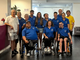 Pioggia di medaglie a Grosseto: il Gsh Sempione 82 conquista 23 titoli agli Italiani di Atletica Paralimpica