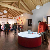 “Vip Pass”, cinquecento ingressi gratuiti nei musei del Parco della Fantasia per le scuole del VCO