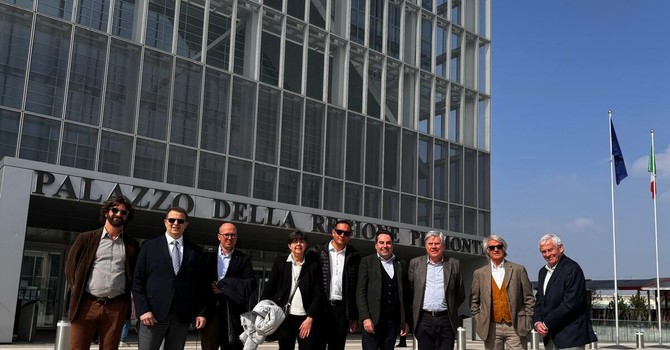 Il Vco verso un "Polo della montagna": la regione sostiene il rilancio del territorio