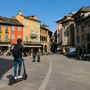 Dal 16 luglio scatta l'obbligo di assicurazione per i monopattini elettrici Dal 16 luglio scatta l'obbligo di assicurazione per i monopattini elettrici