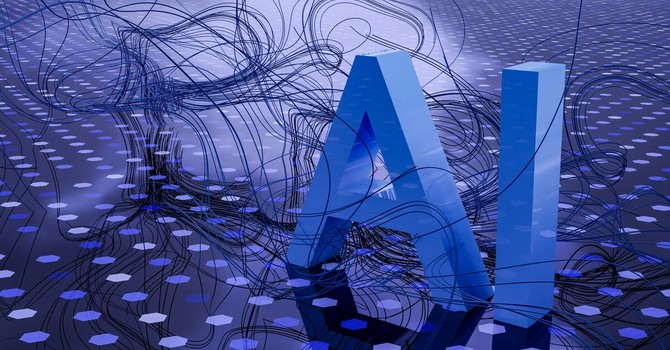 Intelligenza Artificiale, il Piemonte è la regione con più imprese che la usano Intelligenza Artificiale, il Piemonte è la regione con più imprese che la usano