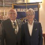 Sostenibilità ed economia circolare: con il Kiwanis Club un incontro con l'esperto Luciano Giannini