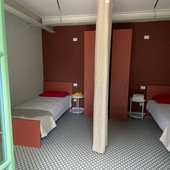 L'interno del polo sociale di via Marconi a Villadossola, inaugurato pochi giorni fa L'interno del polo sociale di via Marconi a Villadossola, inaugurato pochi giorni fa