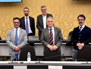Icardi: "Il Piemonte più vicino ai cittadini: radiologia e servizi specialistici direttamente al domicilio”