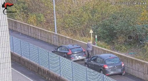 Spaccio di droga tra Lombardia e Piemonte, 17 arresti: coinvolta anche la provincia del Vco VIDEO Spaccio di droga tra Lombardia e Piemonte, 17 arresti: coinvolta anche la provincia del Vco VIDEO