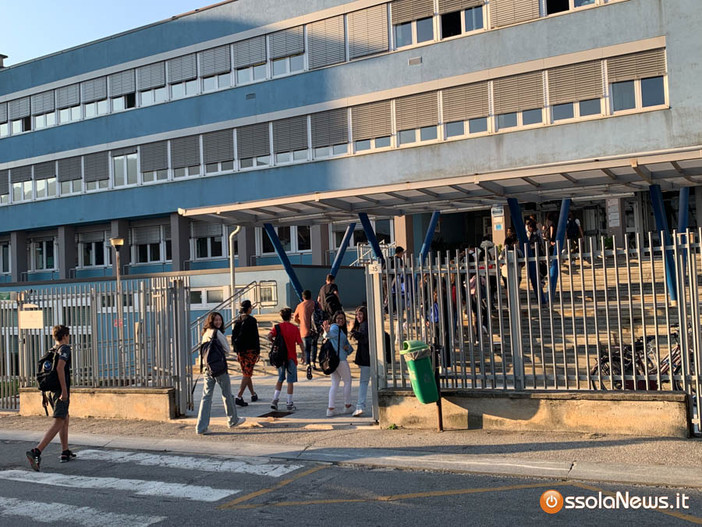 Una primavera di importanti eventi per gli studenti del Marconi Galletti Einaudi