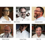 Chef in Quota 2025: stelle della cucina italiana ed eccellenze ossolane a Domobianca365