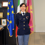 Polizia di Stato: promozione a Primo Dirigente per il Vice Questore Roberta Toma