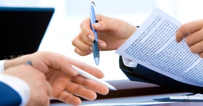 Lavoro, le offerte della settimana nel Vco