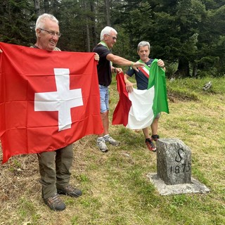 &quot;Trova Ch-It&quot;: in Ticino un nuovo incontro di collaborazione tra Italia e Svizzera