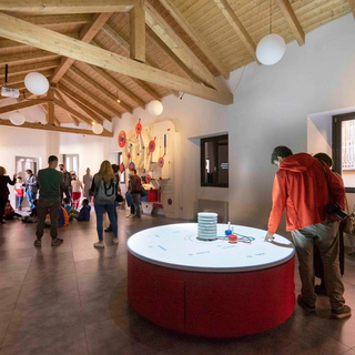 “Vip Pass”, cinquecento ingressi gratuiti nei musei del Parco della Fantasia per le scuole del VCO