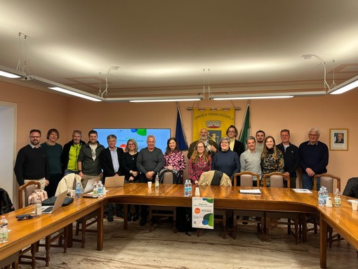 Progetto Trova Ch-It, Ferroni: &quot;Ci aspettiamo ricadute positive in tutta l'Ossola&quot;