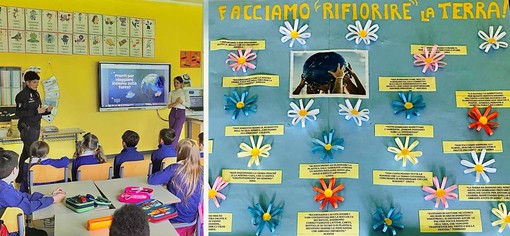 Vogogna celebra la Giornata della Terra: un viaggio alla scoperta dell’ambiente