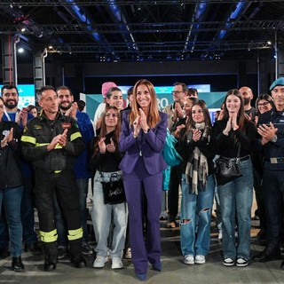 IoLavoro 2025 ha confermato la sua rilevanza nel mondo dell'occupazione