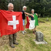 "Trova Ch-It": in Ticino un nuovo incontro di collaborazione tra Italia e Svizzera "Trova Ch-It": in Ticino un nuovo incontro di collaborazione tra Italia e Svizzera