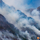Incendio a Premosello, anche Vogogna attiva il centro operativo comunale Incendio a Premosello, anche Vogogna attiva il centro operativo comunale