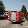 Incendio, Cimamulera senza acquedotto: emessa ordinanza per riparare le tubazioni Incendio, Cimamulera senza acquedotto: emessa ordinanza per riparare le tubazioni