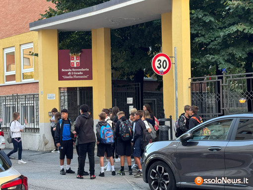 Domodossola, nessuna sorpresa nelle nomine: Varesi e Taglianetti guideranno i nuovi Comprensivi Domo 2 e Domo 1