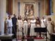 Melezzo celebra l'oratorio della Madonna di Caravaggio VIDEO Melezzo celebra l'oratorio della Madonna di Caravaggio VIDEO