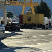 È Tarcisio Valci, 56 anni, la vittima dell’incidente sul lavoro a Crevoladossola