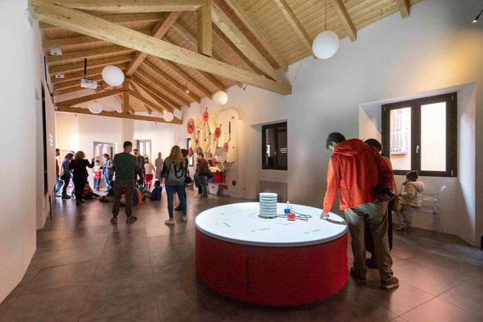 “Vip Pass”, cinquecento ingressi gratuiti nei musei del Parco della Fantasia per le scuole del VCO “Vip Pass”, cinquecento ingressi gratuiti nei musei del Parco della Fantasia per le scuole del VCO