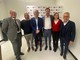 Montagna: la Terza Commissione ha ricevuto i vertici regionali di Uncem Montagna: la Terza Commissione ha ricevuto i vertici regionali di Uncem