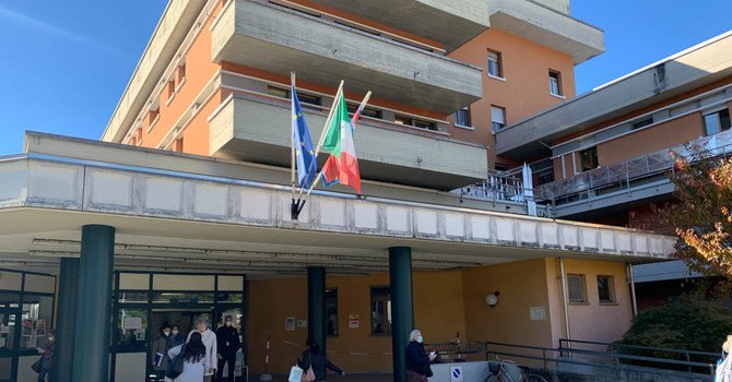 Caregiver oncologici, una giornata per ascolto, informazione e supporto