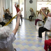 Regione tra politiche sociali e casa: via alle consultazioni per il Piano Invecchiamento Attivo e stretta sulle condotte negli alloggi Atc Regione tra politiche sociali e casa: via alle consultazioni per il Piano Invecchiamento Attivo e stretta sulle condotte negli alloggi Atc