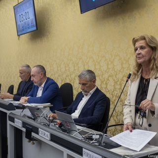Carceri piemontesi, cresce il lavoro per i detenuti: la relazione della Garante regionale Monica Formaiano