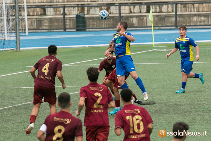 Foto di repertorio Foto di repertorio