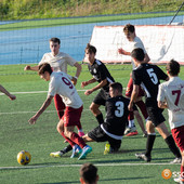 Promozione, esordio casalingo per Ornavassese e Juventus domo