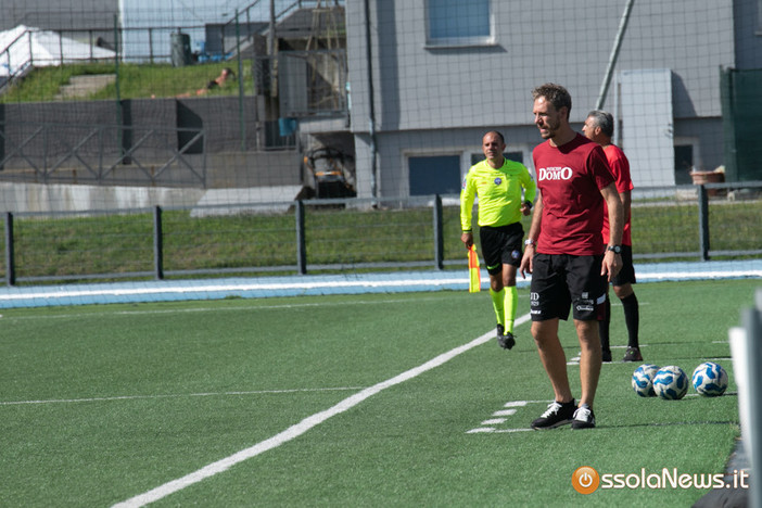 ''Siamo partiti bene ma la schiera delle pretendenti alla vittoria quest'anno è folta'' ''Siamo partiti bene ma la schiera delle pretendenti alla vittoria quest'anno è folta''