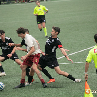 Contro l'Ornavassese il Gravellona cerca la partita del riscatto