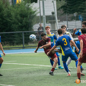 La terza di ritorno offre Piedimulera-Juventus Domo