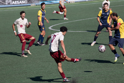 Una determinata Ornavassese coglie il secondo successo in campionato