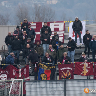 La Juventus Domo vince e resta seconda, pari per la Dufour Varallo
