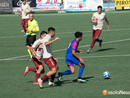 Promozione, la capolista Juventus Domo in campo a Ivrea Promozione, la capolista Juventus Domo in campo a Ivrea
