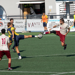 Promozione, ossolane in difficoltà