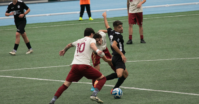 La Juventus Domo torna a vincere