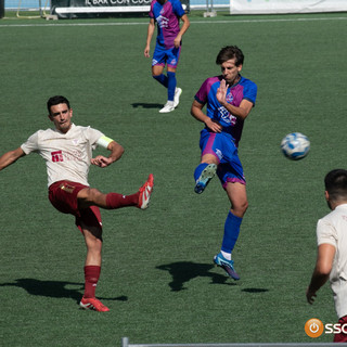 Promozione, tutte le partite della seconda giornata