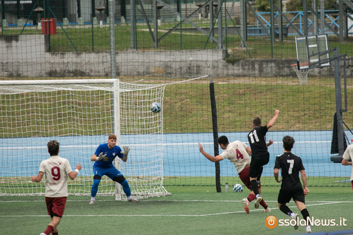 Immagine di repertorio Immagine di repertorio