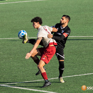 Pareggio esterno per la Juve Domo Pareggio esterno per la Juve Domo